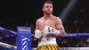Canelo Alvarez odlazi u 'cruiser' kategoriju, već je dogovoren meč s prvakom!