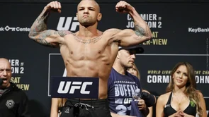 BKFC misli ozbiljno, u svoje redove doveli bivšeg UFC-ovog izazivača za naslov