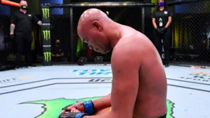 Anderson Silva otpušten iz UFC-a