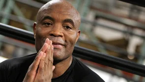 Anderson Silva uživa u boksačkom pothvatu: "Ja sam slobodan čovjek..."