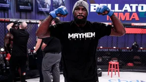 Corey Anderson: Bellator ima bolju polutešku kategoriju nego UFC