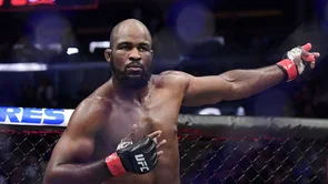 Corey Anderson ispalio otrovnu strelicu prema UFC-u: U dvije borbe u Bellatoru zaradio sam više nego u 15 u UFC-u