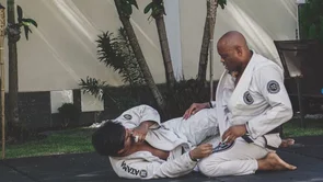 Anderson Silva: Još uvijek imam ratnički duh i vjerujem kako se mogu nastaviti boriti u eliti MMA sporta