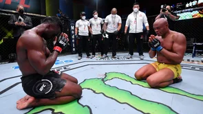 Anderson Silva poslao poruku fanovima: Nadam se da ću Vam ostati u lijepom sjećanju