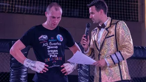 Andi Vrtačić nakon pobjede prozvao Barbira: "Spreman sam, na njemu je da prihvati izazov!"
