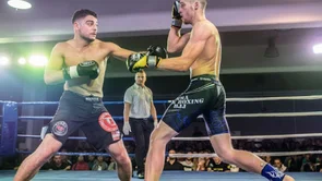 Hrvatski kickboksač i MMA borac spasio ženu iz goruće zgrade
