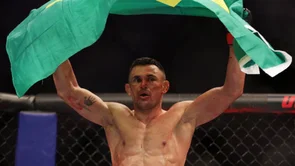 Douglas Silva emotivno otkrio na što će potrošiti UFC bonus: "Moja majka treba nova invalidska kolica"