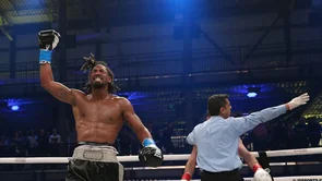 Demetrius Andrade nokautirao Keelera i obranio svoj WBO pojas u srednjoj kategoriji