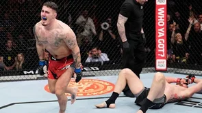 UFC ubrzo ponovno u Europi!? Otkriveno je potencijalno mjesto i vrijeme povratka