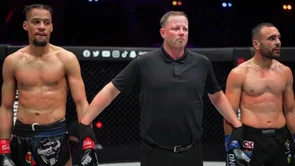 Arian Sadiković pružio fantastičan meč, ali nije uspio osvojiti pojas u ONE Championshipu!