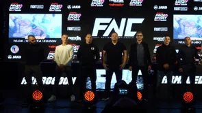Armagedon finale: održana konferencija za medije i sučeljavanje boraca!