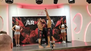 Srpska organizacija Armmada sutra održava svoj drugi event: Luka Sumić i Aleksandar Terzić predvode priredbu u Vranju!