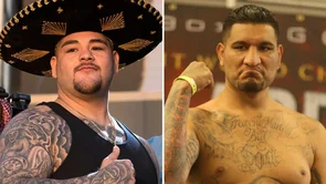 Potvrđen datum meča Andy Ruiz vs Chris Arreola!