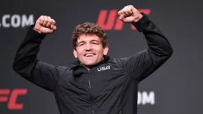 Ben Askren nije otpisao povratak u MMA nakon uspješne operacije: Nikad ne reci nikad