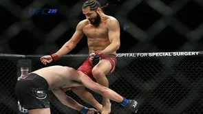Ben Askren: Masvidal je najbolji borac u 2019. godini