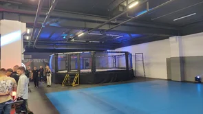American Top Team Zagreb otvorio vrata nove dvorane: Prenosimo djelić atmosfere s događaja koji će posebno doprinijeti napretku hrvatskog MMA-ja!
