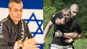 Uskoro se održavaju Svjetske budo igre u Splitu: Seminar će održati i poznati commando instruktor Avi Naradija!