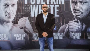 Alen Babić sprema pohod na London: "Volio bih imati što više svojih ljudi na tribinama"