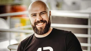 Alen Babić opisao svoj trnoviti put: "Ni jedna velika stvar nije nastala iz savršenih uvjeta ili comfort zone!"