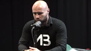 Alen Babić priznao kako je podcijenio Fishera: "Fizički nisam teškaš, mislim da ću karijeru nastaviti u kruzer ili 'bridger' kategoriji"