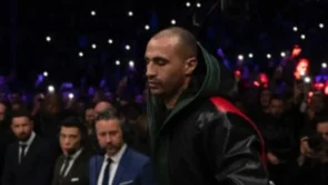 Javio se Badr Hari nakon velikog incidenta na Glory priredbi: "Ovakvo ponašanje nema veze sa sportom, ali niti s Glory organizacijom!"