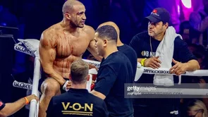 Badr Hari nakon teškog poraza: "Neću stati dok ne očistim diviziju, krenimo od revanša!"
