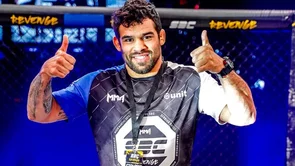 SBC doveo još jednu zvijezdu: Ugovor potpisao Renan Barao!