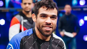 Renan Barao ipak nije potpisao za SBC: Nisam potpisao nikakav ugovor, samo sam otišao tamo kao gost
