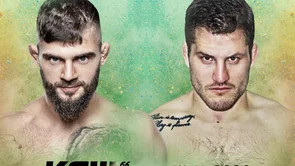 Francisco Barrio 'Croata' saznao prvog protivnika u KSW-u: Ide na još jednog debitanta