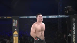 FNC u svoje redove doveo još jedno veliko ime: Bivši UFC borac borit će se za titulu protiv Batinića!