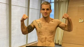 Sjajna izvedba nije bila dovoljna: Daniel Bažant u Londonu poražen podijeljenom sudačkom odlukom