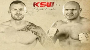 Stipe Bekavac upao na KSW 53 umjesto Ivana Erslana
