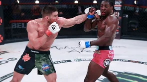 Bellator 256 rezultati: Nemkov obranio titulu, poznata su još dva polufinalista poluteškaškog turnira