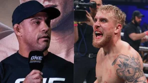 Bivši UFC-ov prvak prijeti Jake Paulu: Natjerat ću te da padneš na koljena