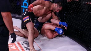 Bellator 264: Gegard Mousasi obranio pojas prvaka, Magomedov izgubio u uzbudljivom meču!