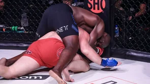 Bellator 265: Chiek Kongo 'ugušio' Kharitonova u meču veterana!