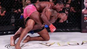 Bellator 266: Romero doživio poraz u debiju za Bellator, Davis slavio nakon tri runde!