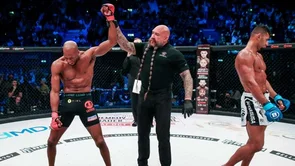 Bellator 267: Michael 'Venom' Page svladao Douglasa Limu podijeljenom sudačkom odlukom!