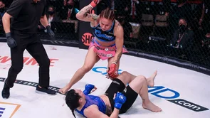 Bellator 271 rezultati: Nezaustavljiva Cris Cyborg stigla do nove pobjede brutalnim nokautom!