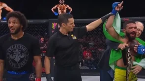 Bellator 277: Poznato je koliko iznose honorari pojedinih boraca!