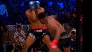 Bellator 281: 'Venom' Page izgubio sudačkom odlukom, Paul Daley i  Fabian Edwards isporučili brutalne nokaute!