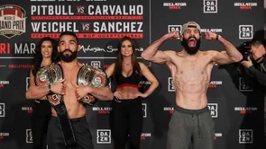 Večerašnji Bellator 241 otkazan nekoliko sati prije održavanja 