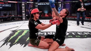 Bellator 254: Pobjeda Magomedova u debiju, Velasquez stigla do titule u muha kategoriji