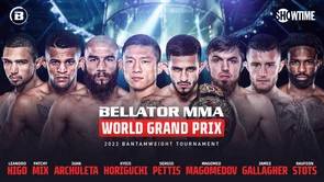 Bellator organizira novi turnir za milijun dolara!