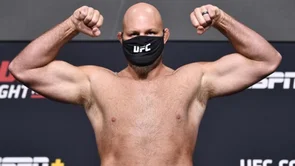 Nova čistka u elitnoj promociji: UFC otpustio Bena Rothwella!