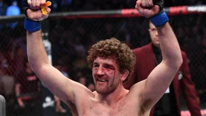 Ben Askren odgovorio na prozivku Jake Paula
