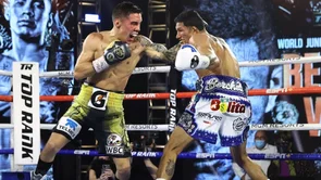Oscar Valdez je novi WBC prvak, atraktivno je nokautirao favoriziranog Berchelta