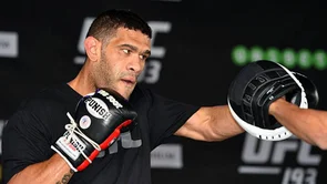 Bigfoot Silva pred novi nastup: "Bit ću onaj stari, kao prije deset godina!"