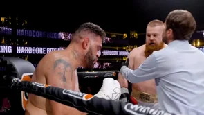 Ozbiljni problemi za borilačku legendu: 'Bigfoot' Silva unutar dva tjedna povezao dva teška poraza nokautom!