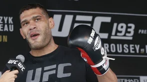 Bigfoot Silva nastupa u bare-knuckle MMA meču, protivnik će mu biti bivši UFC borac